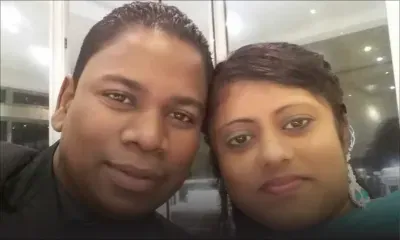 Sa femme atteinte d’un cancer moins d’un an après son mariage : Joël veut à tout prix sauver sa femme 