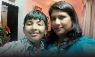 Autiste, il obtient 10 unités aux examens du PSAC : il intègre le Rabindranath Tagore Institute après un long combat