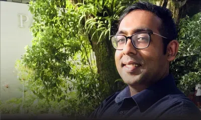 Mauricien en Chine - Dr Mouniir Durgahee : «On ne peut vivre en Chine qu’en parlant l’anglais»