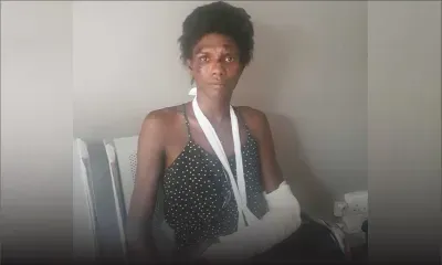Travesti lynché : Tacha Ti Lamour raconte son agression 