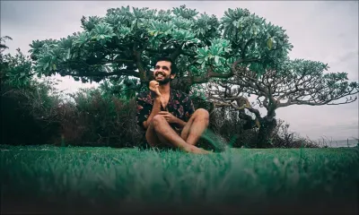 Ardash Gujadhur : le petit génie des réseaux sociaux  