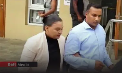 Enquête judiciaire sur la mort de Soopramanien Kistnen : Keshwaree Poonyth, toujours souffrante, ne déposera pas en Cour ce mardi