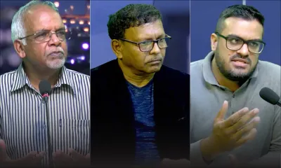 Au Cœur de l’Info - Avinash Manohar, politologue : «C’est indéniable que les citoyens sont en defiance contre la classe politique»