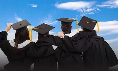 Etudes supérieures pendant la pandémie : le ministère de l’Education accordera le libre choix aux lauréats