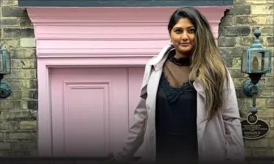 Portrait de cuisine - Jeehaan Diouman : cuisiner pour se connecter à ses racines