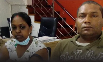 Déficience au cœur - Kenisha, trois mois : une vie à sauver