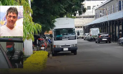 Assassinat de Manan Fakhoo - Une camionnette mène aux suspects : cinq arrestations