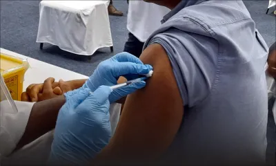 Covid-19 : la vaccination accessible à ceux qui veulent voyager