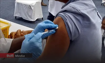 Campagne de vaccination anti-covid-19 : cafouillage dans trois centres