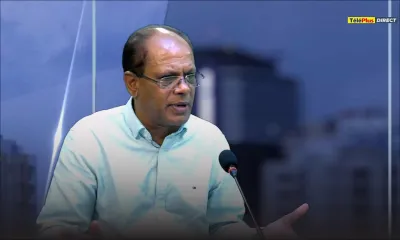 Ajay Gunness : «Paul Bérenger n’ira pas au Réduit en cas d’alliance»