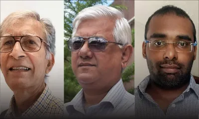 Dr Vasantrao Gujadhur : «Les écoles doivent être fermées temporairement»