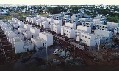Projet du Budget 2020-21 - Construction de 12 000 unités de logement : casse-tête pour la NSLD