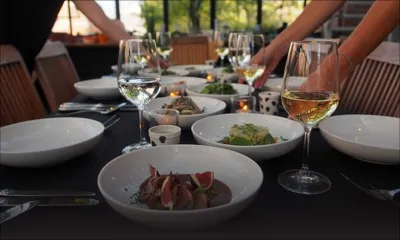 Malgré la crise sanitaire : les Mauriciens retrouvent l’appétit pour le restaurant