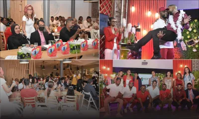 «Le couple presque parfait» : une Saint-Valentin réussie pour Radio Plus