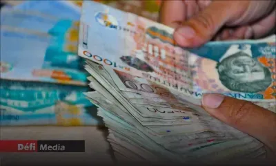 Prestations sociales : l’État décaisse Rs 70 milliards en un an 