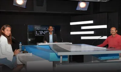 Au Cœur de l’info – Affaire Franklin : plusieurs institutions pointées du doigt