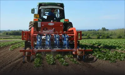 Les petits planteurs réclament des tracteurs à un prix subventionné