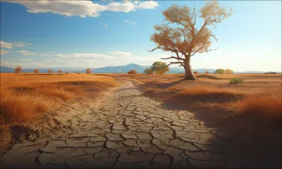 Changement climatique : Swan Securities prône la collaboration public-privé pour atténuer l’impact des intempéries  