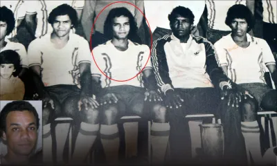 Football: décès de Dany Imbert l’unique buteur de l’île Maurice en phase finale de Coupe d’Afrique