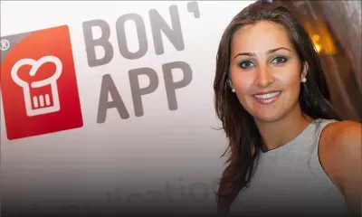 Béatrice Descroizilles, Manager de Bon’App: «Le phénomène des applications mobiles à Maurice très bientôt»