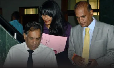 Affaire Boskalis : rejet d’une motion de Prakash Maunthrooa