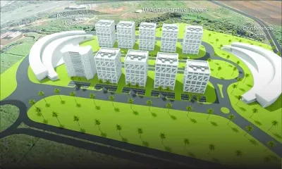 Heritage City: le montage financier expliqué