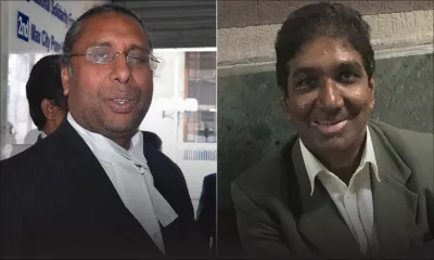 Rs 19 millions à Kailash Trilochun: «La Procurement Act n’a pas été respectée», clame Krishna Oolun