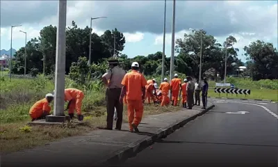 La rémission des prisonniers à l’étude