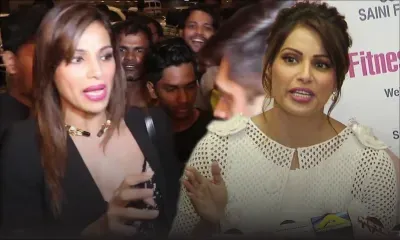 Bipasha Basu fait des siennes à Londres