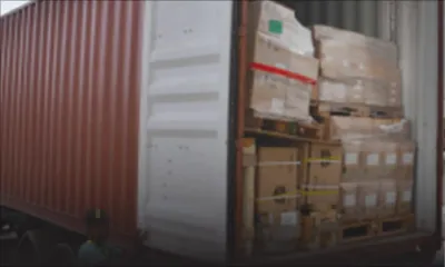 Saisie des 135 kilos d’héroïne : les importateurs du conteneur nient toute implication