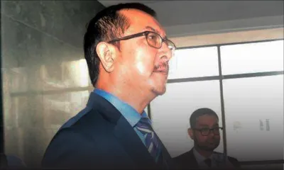 Poursuivi pour corruption : Me Dick Ng Sui Wa acquitté