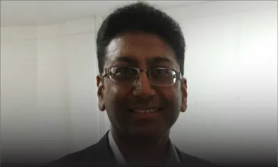 Université de Maurice : le vice-chancelier s’explique sur les nouveaux critères de recrutement des chargés de cours