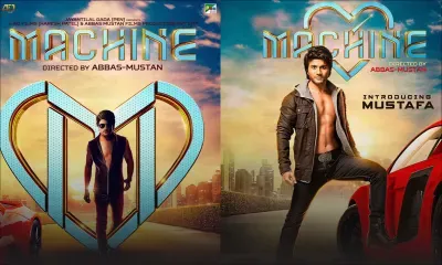 Machine : l’acteur principal a dû perdre 70 kilos !