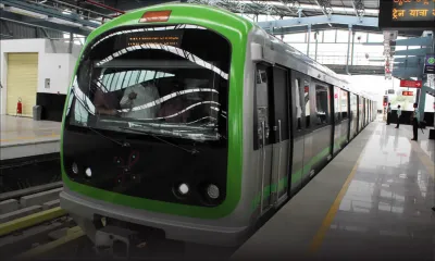 Metro Express : Rs 572 M dépensées par l’ancien GM