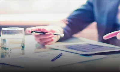 Menacé de poursuites : 25 ans après s’être porté garant, il doit rembourser Rs 235 000