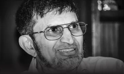 Poorranarnenden Sungeelee,  ingénieur : «Le Metro Express creusera la dette publique de notre pays»