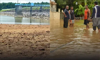 Changement climatique : le pire reste à venir