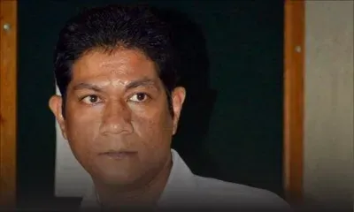 Cour intermédiaire : 12 ans de prison pour avoir tué sa grand-mère alitée qui criait