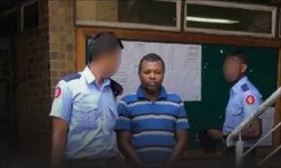 Poursuivi pour le meurtre de sa concubine : Jean Alex Ravina se rétracte lors du procès aux assises