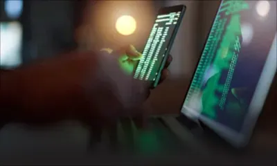 Virus sur Mac : augmentation de 270 % en 2017