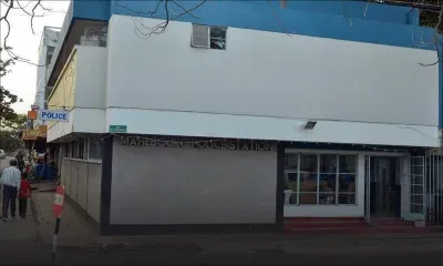 Brutalité policière alléguée : un Sudiste réclame Rs 50 millions de dommages