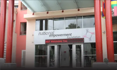 Rapport de l'Audit 2021-22 : la NEF sous le feu des critiques