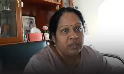 Vasantee Sookun : «Sa missier la ti pe harcele nous»