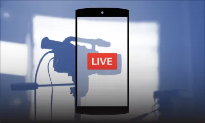 Live video : la nouvelle tendance virale