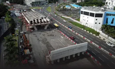 Infrastructures routières : ces travaux pharaoniques qui changeront la donne pour l’automobiliste