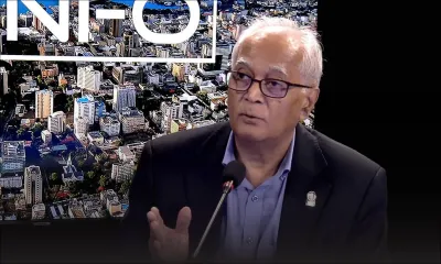 Prem Goolaup : «Les pluies torrentielles seront plus fréquentes et plus intenses»