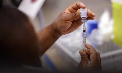 Interdiction d’accès sans dose de rappel : d’autres lieux pourraient encore s’ajouter à la liste