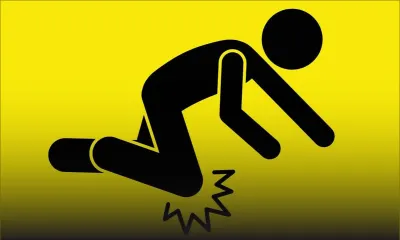 À Coromandel : victime d’un croche-pied en classe, un écolier se casse une dent