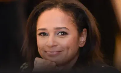 Détournement de fonds : l’Angola en appelle à Maurice pour retracer les milliards des dos Santos