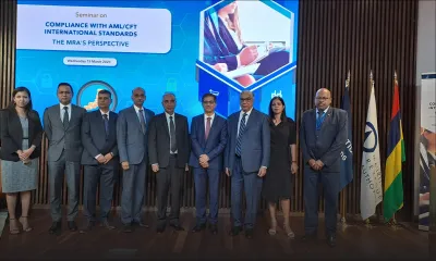 Navin Beekarry : «La vie des  enquêteurs de l’Icac est en danger»